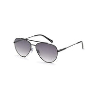 IDEE 100% UV protected sunglasses for Unisex | Size- Large | Shape- Aviator | Model- IDS2500C19SG
