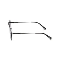 IDEE 100% UV protected sunglasses for Unisex | Size- Large | Shape- Aviator | Model- IDS2500C19SG