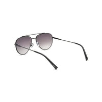 IDEE 100% UV protected sunglasses for Unisex | Size- Large | Shape- Aviator | Model- IDS2500C19SG