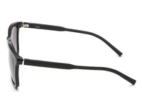 IDEE 100% Uv Protected Sunglasses For Men|Size- Large|Shape- Square|Model- Idso211C2Sg, Black