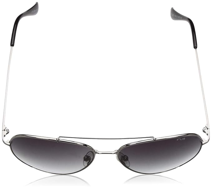 IRUS Oval Unisex 100% Uv Protected Sunglasses