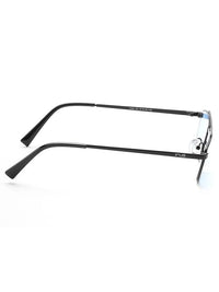 IRUS 100% UV protected sunglasses for Unisex | Size- Large | Shape- Rectangular | Model- IRS1030C5SG