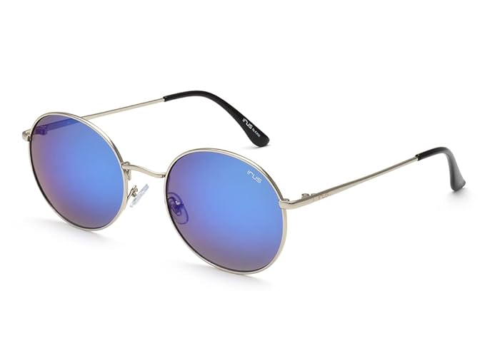 IRUS Medium sized Unisex 100% UV protected sunglasses