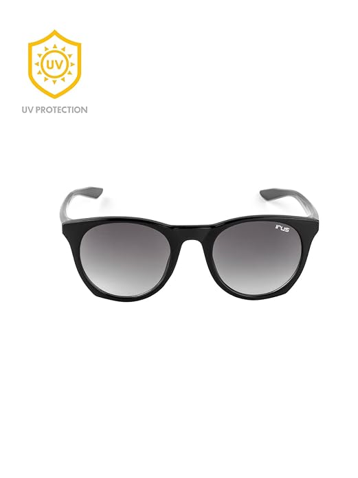 IRUS Small sized Men 100% UV protected sunglasses