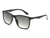 IRUS Men 100% Uv Protected Square Sunglasses