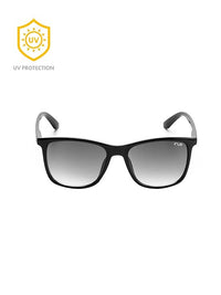IRUS Men 100% Uv Protected Square Sunglasses