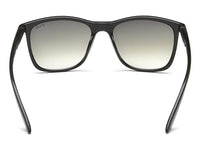 IRUS Men 100% Uv Protected Square Sunglasses