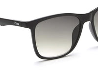 IRUS Men 100% Uv Protected Square Sunglasses
