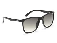 IRUS Men 100% Uv Protected Square Sunglasses