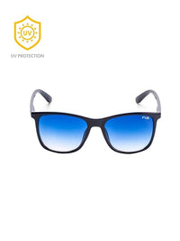 IRUS Men 100% Uv Protected Square Sunglasses