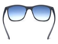 IRUS Men 100% Uv Protected Square Sunglasses