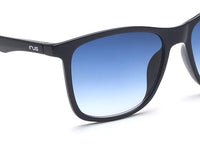 IRUS Men 100% Uv Protected Square Sunglasses