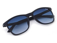 IRUS Men 100% Uv Protected Square Sunglasses