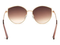 IRUS 100% UV protected sunglasses for Women | Size- Large | Shape- Oval | Model- IRS1137C1SG