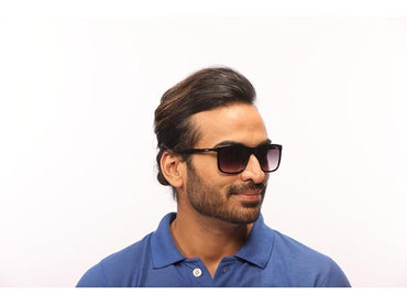 IRUS Men Sunglasses