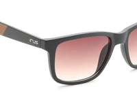 IRUS Men Sunglasses