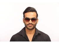 IRUS Men Sunglasses