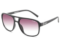 IRUS 100% UV protected sunglasses for Men | Size- Large | Shape- Square | Model- IRS1223C1SG