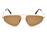 IRUS 100% UV protected sunglasses for Unisex | Size- Large | Shape- Others | Model- IRS1236C3PSG