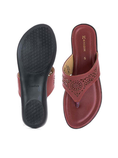 Lazard by Khadim Women Casual Sandals | Latest Style | Comfortable | For Daily Everyday Use