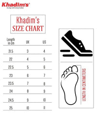 Lazard by Khadim Women Casual Sandals | Latest Style | Comfortable | For Daily Everyday Use