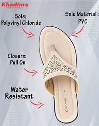 Lazard by Khadim Women Casual Sandals | Latest Style | Comfortable | For Daily Everyday Use