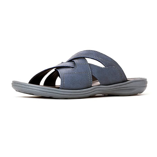 Khadim's Men's Slip On Sandal