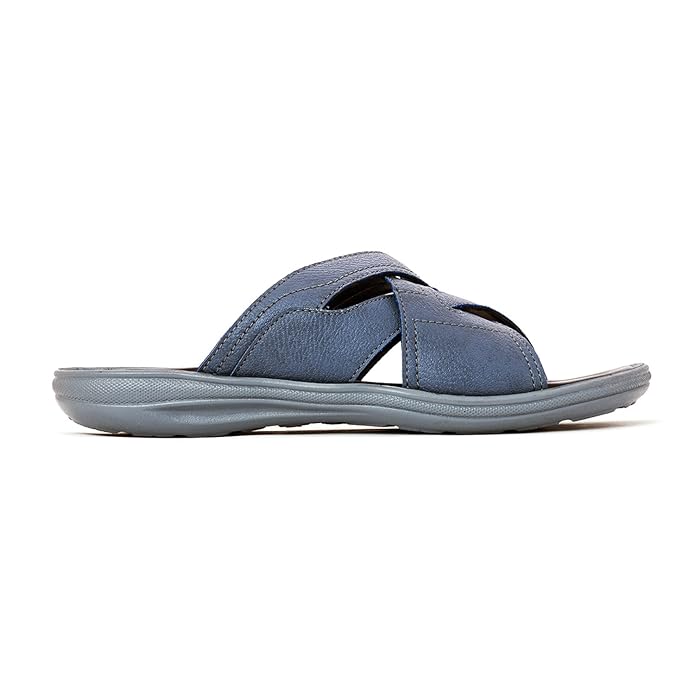 Khadim's Men's Slip On Sandal