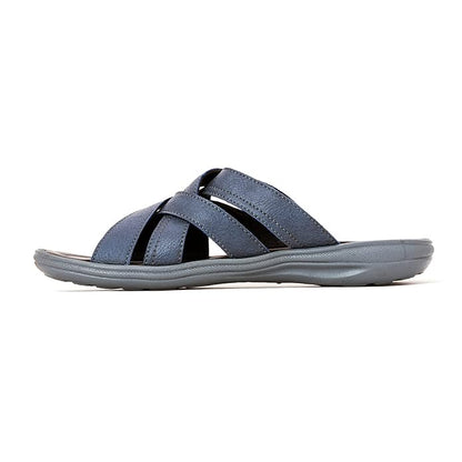 Khadim's Men's Slip On Sandal