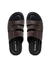 Khadim's Casual Mule Slip On Sandal for Men