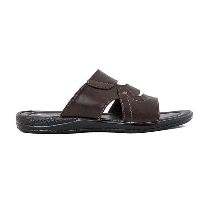 Khadim's Casual Mule Slip On Sandal for Men