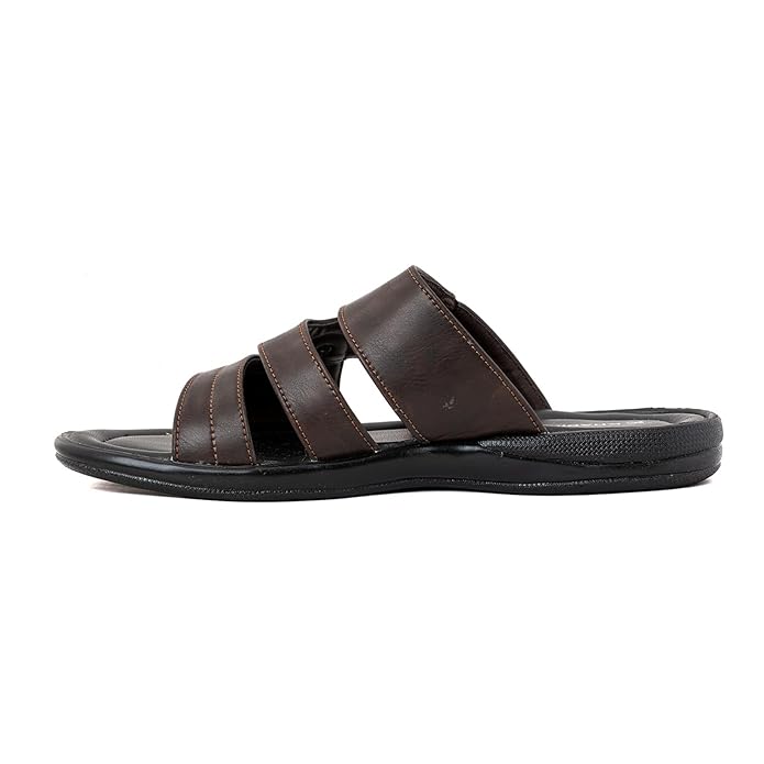 Khadim's Casual Mule Slip On Sandal for Men