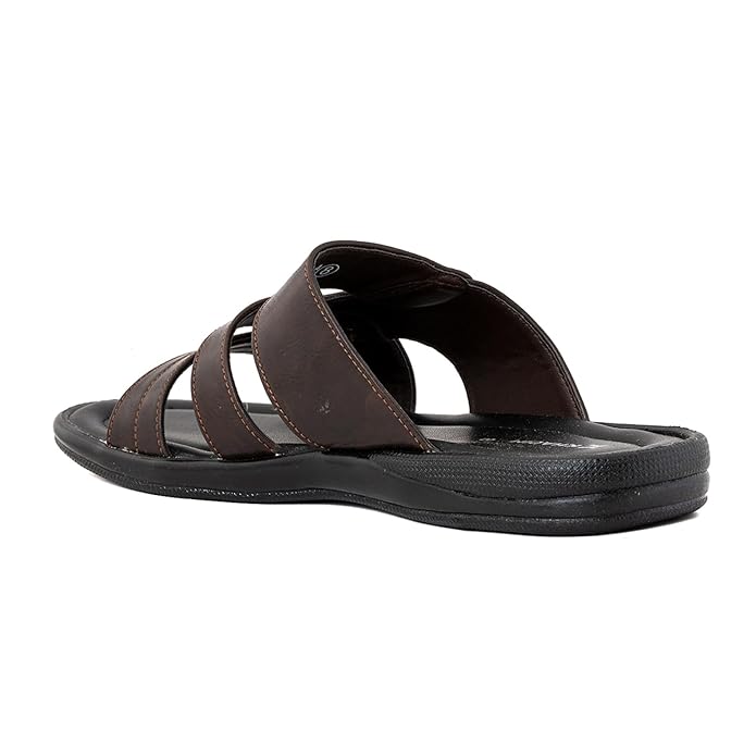 Khadim's Casual Mule Slip On Sandal for Men