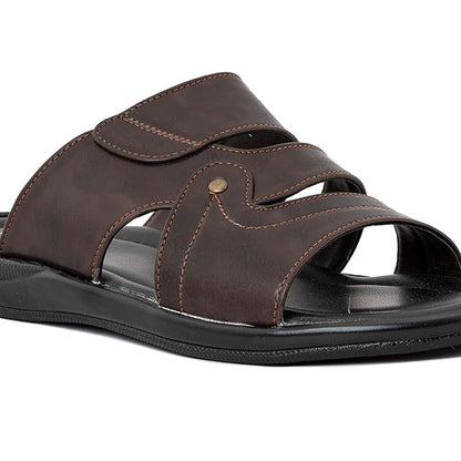 Khadim's Casual Mule Slip On Sandal for Men