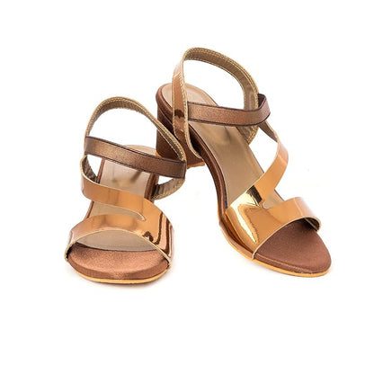 CLEO Khadim's Block Heel Slingback Sandal for Women