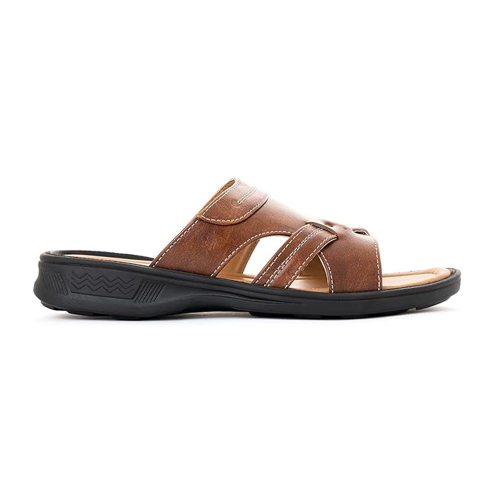 Khadim's Casual Mule Slip On Sandal for Men