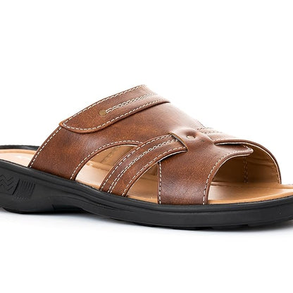 Khadim's Casual Mule Slip On Sandal for Men