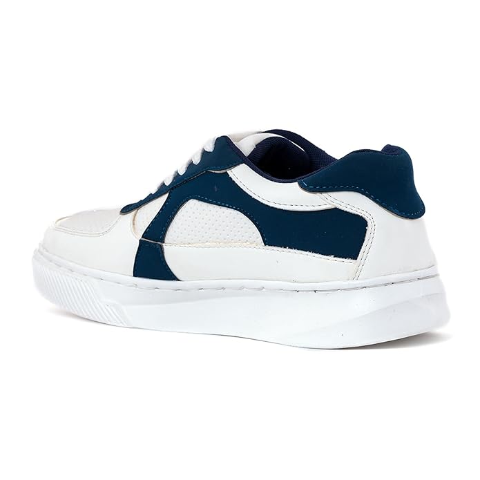 Khadim's Lazard Sneakers Casual Shoe for Men