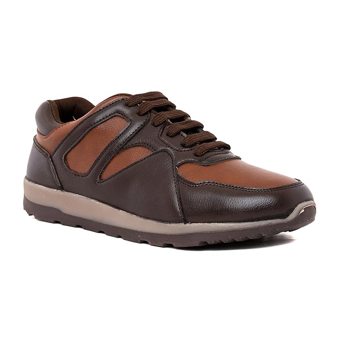 Khadim's Lazard Sneakers Casual Shoe for Men (2593204)