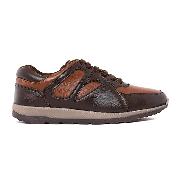 Khadim's Lazard Sneakers Casual Shoe for Men (2593204)