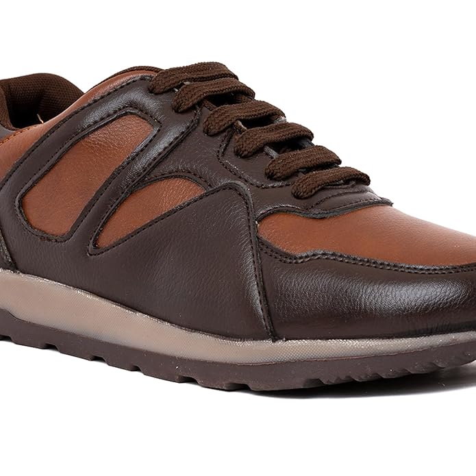 Khadim's Lazard Sneakers Casual Shoe for Men (2593204)