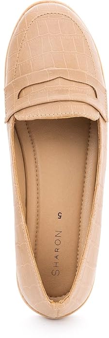 Khadim's Casual Loafers for Women