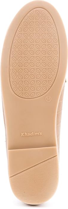 Khadim's Casual Loafers for Women