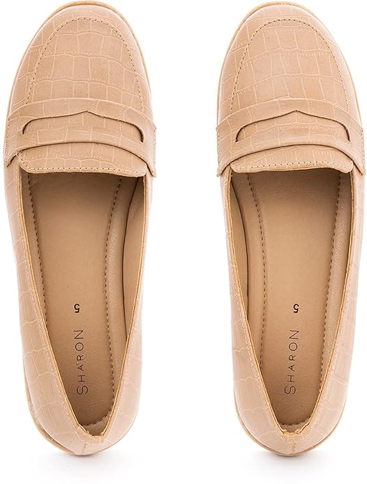 Khadim's Casual Loafers for Women