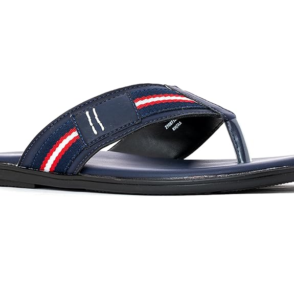 Khadim's Casual Flip Flops for Men