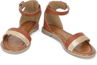 Khadim's Women Casual Flats Sandal