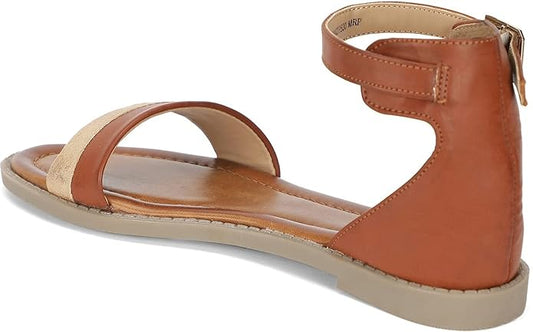 Khadim's Women Casual Flats Sandal