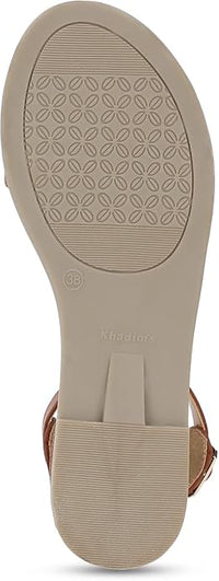 Khadim's Women Casual Flats Sandal