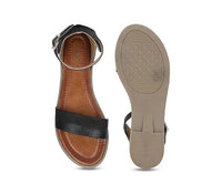 Khadim's Women Casual Flats Sandal