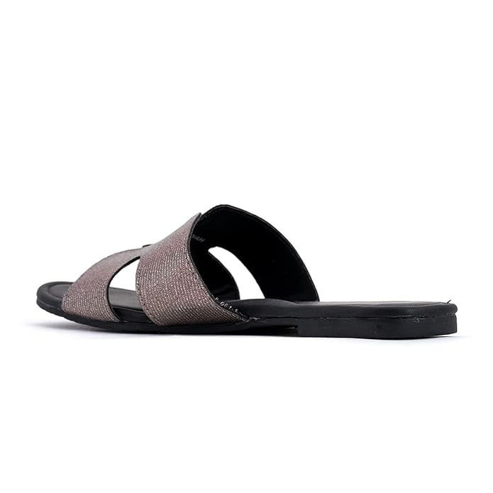 CLEO by Khadim's Synthetic Slip-On Flats for Women